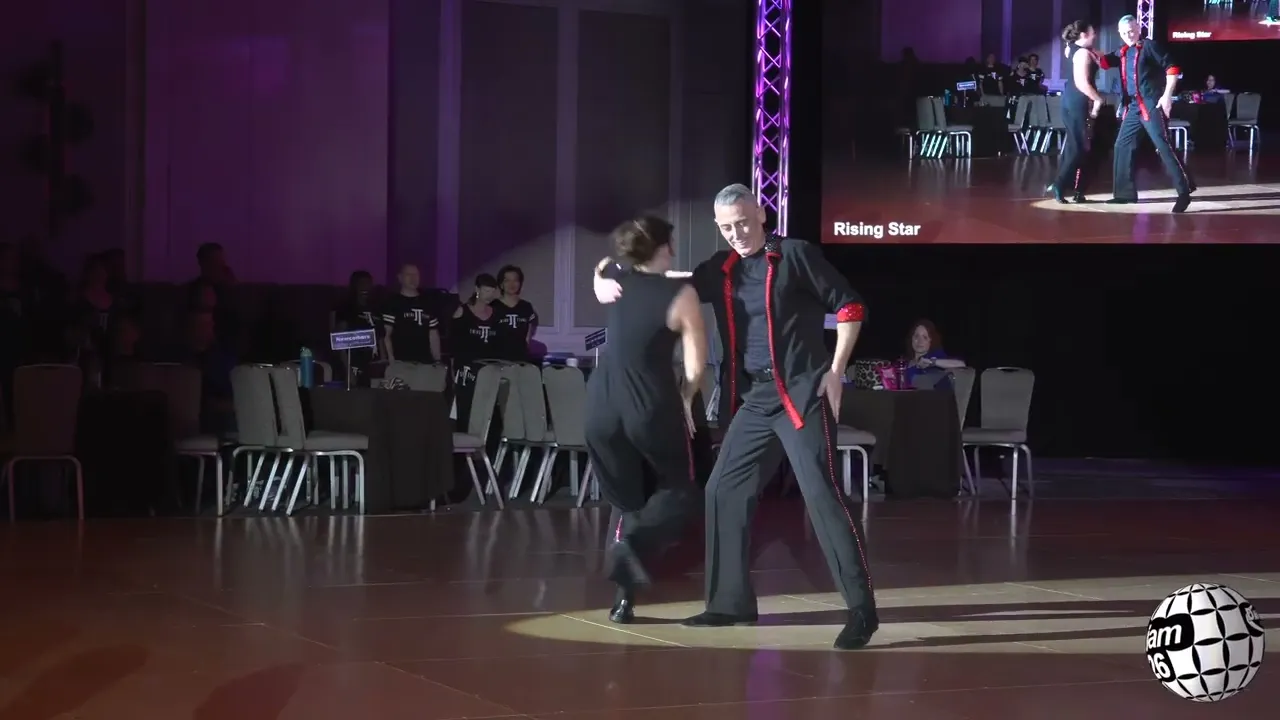 MADjam 2026 Rising Star Kevin Davis & Caroline Ridgway   4K