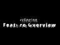 ezEngine Feature Trailer