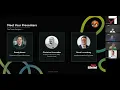 Webinar Modernizing the Digital Workspace