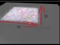 Tiled deferred rendering