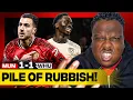 Lagu Amorim Is On A Sabotage Job!!! 🤬 [RANT] | Man Utd 1-1 West Ham