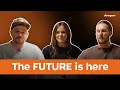 The New CHIRP 4 Is Coming Conversation at Deeper Headquarters 2026 Deeper