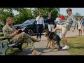 Spoiled Rich Kids Attacked a Quiet Veteran s Dog Unaware He Was a Lethal Navy SEAL Captain