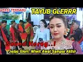 Tayub Gleerr..Jelas Mantap Di Dengar Audio Jernih Cocok Buat Cek Sound