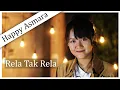 Download Lagu Happy Asmara - Rela Tak Rela (Official Music Video) Accoustic Version