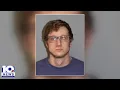 Suspect arrested after manhunt causes closures of Pulaski County middle high schools