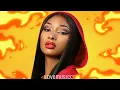 Megan Thee Stallion - Neva Play [Verse - Lyrics]