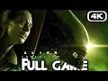 Download Lagu ALIEN ISOLATION Gameplay Walkthrough FULL GAME (4K 60FPS) No Commentary