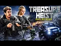 Download Lagu TREASURE HEIST - Latest English Movie | Toby Kebbell | Hollywood Blockbuster Full Action Movie In HD