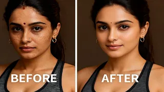 4 minute me🌿daag dhabbe hatakar glowing skin paye🌴dark spots removal, homemade korean facepack, tips