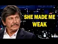 Before His Death Charles Bronson Confessed She Was The Love Of My Life