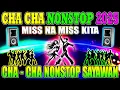Lagu STOP Making These MISTAKES When You Dance CHA-CHA Every Day 2025!