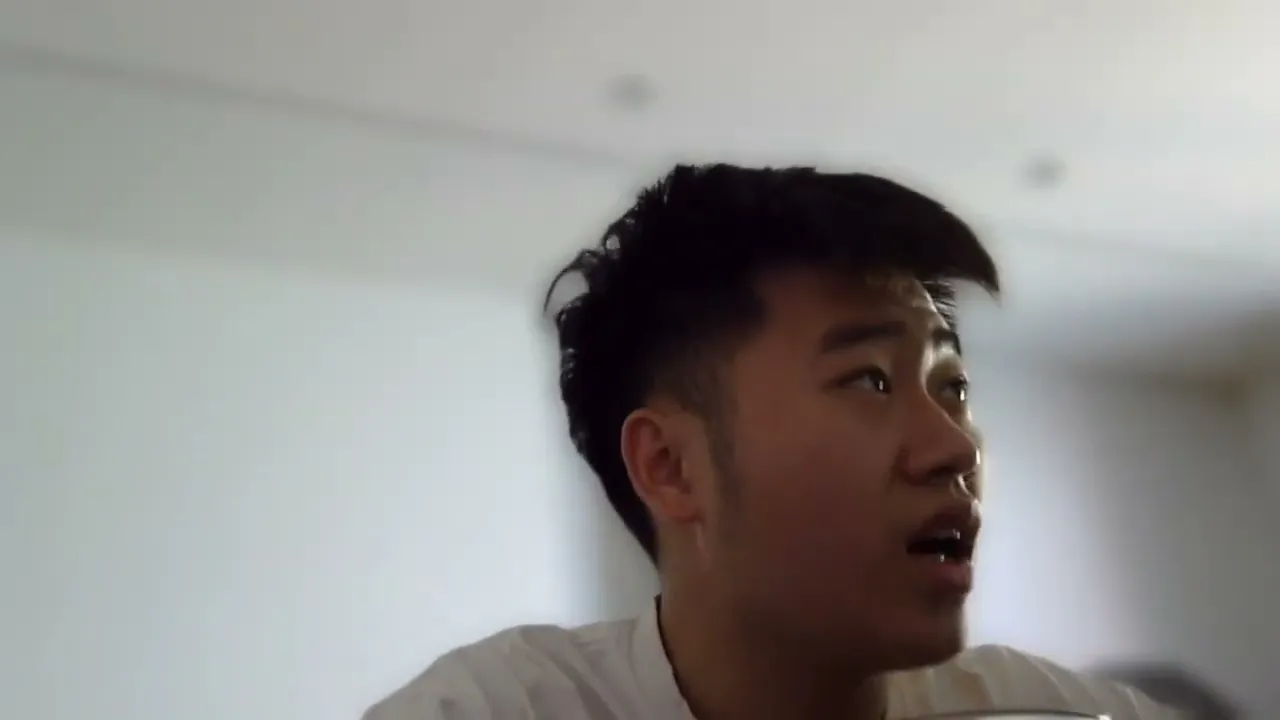 vlog day 1