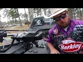 The ULTIMATE Custom Mounts For Bass Boat Electronics - BoatLogix