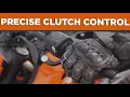 Download Lagu Mastering the FRICTION ZONE - Slow speed motorcycle clutch control