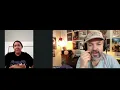 Prog Rock superfan Louie Garcia & Dean Wolfe | Prog Chat ep.02