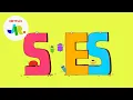 Adding S ES to Words StoryBots Learn to Read Netflix Jr
