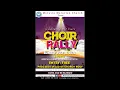 Choir Rally - Moravia Moravian Church