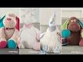 Nourison Mina Victory Plush Collection