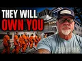 Prison Guard Reveals the Hidden World Behind the Walls Real Truth About Jobs