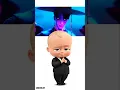 Download Lagu Boss baby as Jinu - K-pop demon hunters