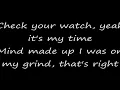 Young Jeezy - I Love It Lyrics