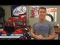 Motorcycle Tire Pressure and Why It’s Important! | MC GARAGE