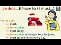 The EASIEST Way to Speak French Pattern Repetition Method