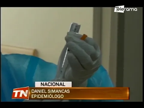 Expertos piden a la ciudadanía responsabilidad con el cerco epidemiológico