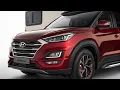 2026 Hyundai Tucson Camper - The Ultimate Adventure SUV You MUST See