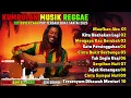 Top Hits Spotify Indonesia 2025 🎧🔥 Kumpulan Musik Cover  REGGAE Terbaru 2025 | Full Album Reggae