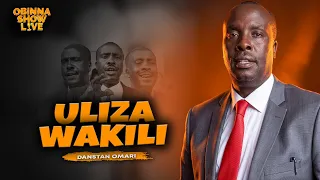 ULIZA WAKILI - danstan omari