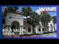Sola Salons prepares to open in Bonita Springs as business model thrives