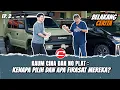 Download Lagu Kaum cina dan no plat : Apa FIRASAT mereka?