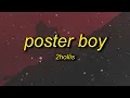 Download Lagu 2hollis - poster boy (slowed + reverb) lyrics
