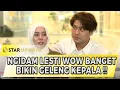 Download Lagu HAMIL ANAK KE-3, NGIDAM LESTI KEJORA BIKIN GELENG KEPALA !! RIZKY BILLAR KENA IMBAS | STAR UPDATE