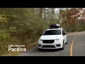 2025 Chrysler Pacifica Review Dennis Dillon CDJR