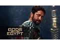 Video di Gods of Egypt (2016 Movie) Official Game Day Spot – “War”