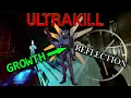Ultrakill GROWTH REFLECTION Game Design Analysis