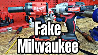 Download Fake Milwaukee vs Genuine Milwaukee...apa perbezaan nya MP3