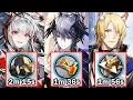 Download Lagu [Arknights] HS-7, HS-8, HS-9 Speedrun Trust Farm