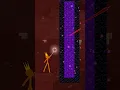 King Orange vs The Dark Lord - An Actual Short