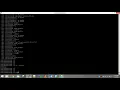 view linux command history with date time