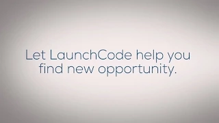The LaunchCode Story