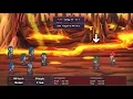Unity Asset 2D Turn-Based Battle System