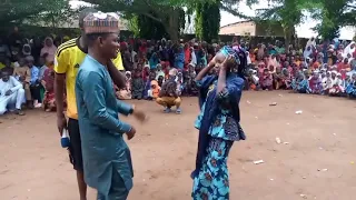 yarinya karama ta bama mutane mamaki awakar sani ahmad kauna ce jari 
