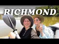 3 Best FREE Things to Do in Richmond VA this Summer