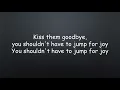 Tears For Fears Shout Lyrics