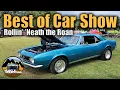 Best of Rolling Neath the Roan in Buladean NC