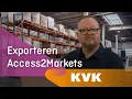 Lagu Alle regels bij export weten? Gebruik Access2Markets | KVK